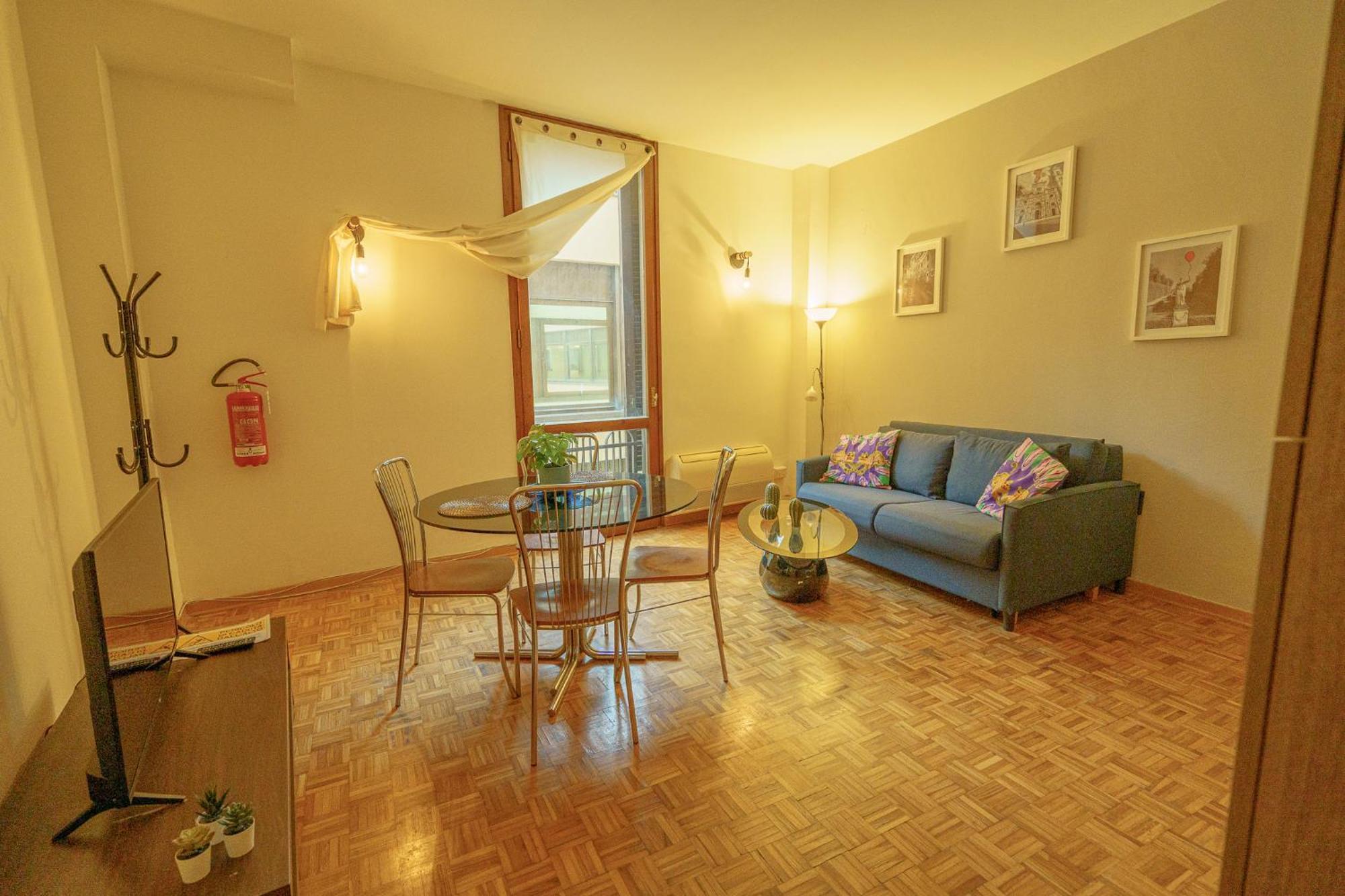 Darling Apartment With Stunning Views On Duomo Флоренция Екстериор снимка