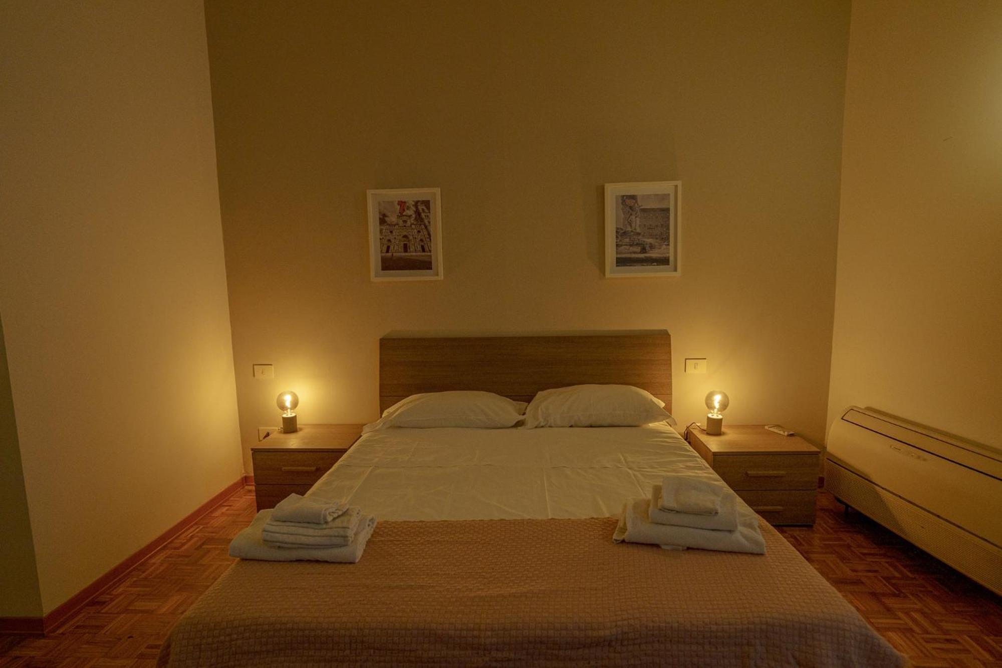 Darling Apartment With Stunning Views On Duomo Флоренция Екстериор снимка