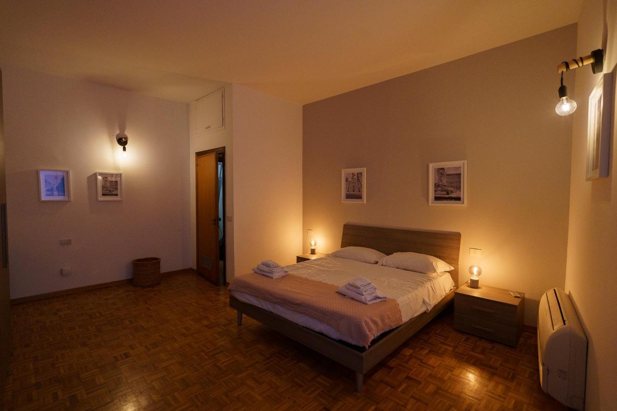 Darling Apartment With Stunning Views On Duomo Флоренция Екстериор снимка